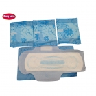 Disposable sanitary napkins 270mm 8g
