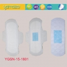 8 high tech layers anion sanitary napkins (155mm, 240mm, 280mm, 310mm)