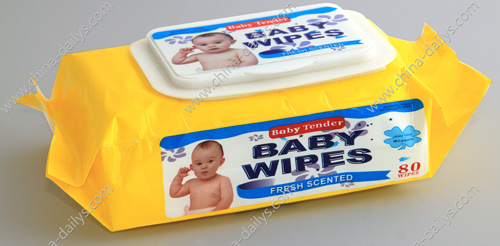 Wet Wipes