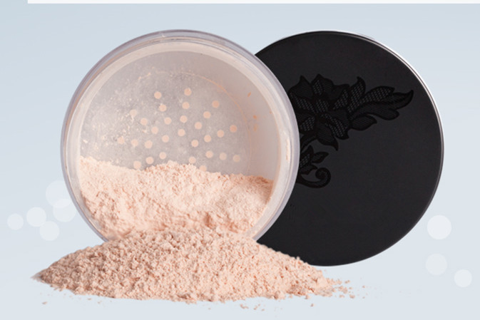 Loose Powder