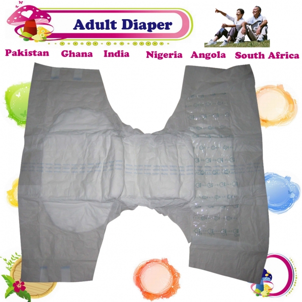 Adult Diaper