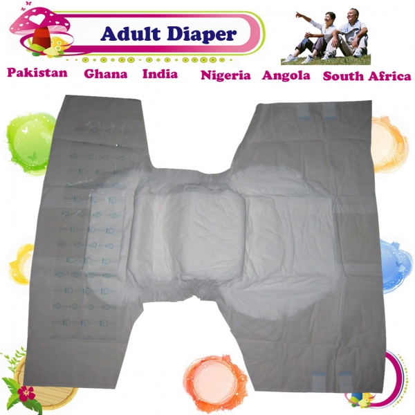 Adult Diaper