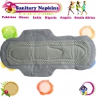 Sanitary Napkins