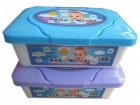 China OEM ODM Cheap Soft Wet Baby Wipes