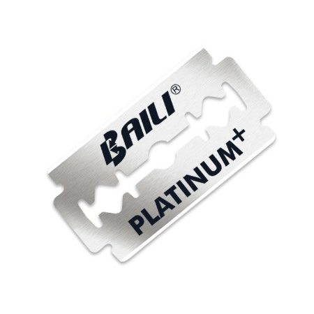 Baili Double Edge Razor Blade