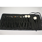 Makeup Brush Set