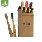 Bamboo Toothbrush