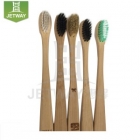 Bamboo Toothbrush