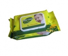 Baby Clean Wet Wipe Manufacturers China