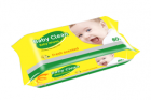 Baby Clean Wet Wipes Wholesale