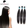 Burmese Straight Silky Remy Hair