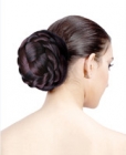 Hair bun, wigs Chignon hair pieces