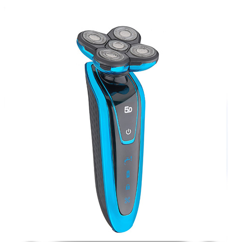 Men's shaver