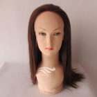 Lace Front Human Hair Wigs