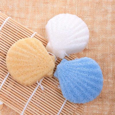 Konjac Sponge