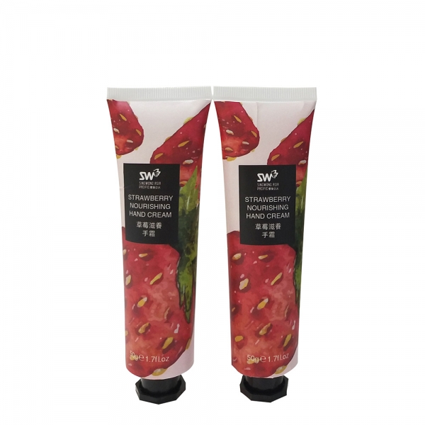 Strawberry Nourishing Hand Cream