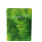 Hyaluronic Acid Moisturizing Facial Mask