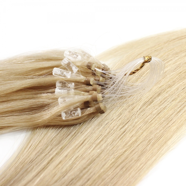 Micro Loop Hair Extension