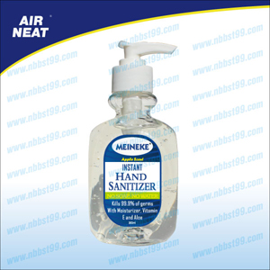 hand Sanitizer