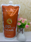 PPT 60% Amino Acid Hair Treatment