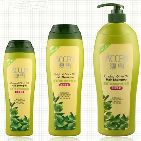 Olive Shampoo