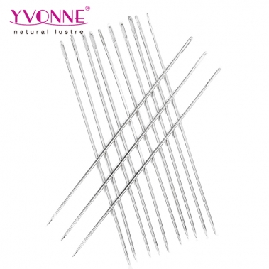 High Intensity Polyamide Nylon Thread weaving needles