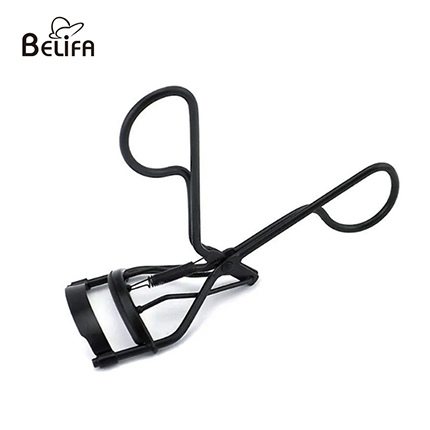 Extension Metal Eyelash Curler