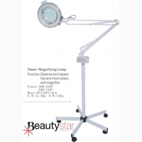 Magnifying Lamp