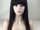 lace front wig