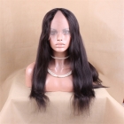 lace front wig