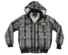 Mens Light Padding Jacket