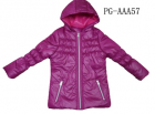 Girls Padded Jackets