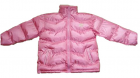 Girl's Paddding Jacket