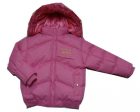 Girl's Padding Jacket