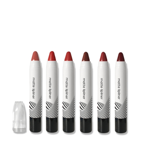 Rotary Matte Lipstick Pen