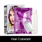 Permanent Hair Color Cream