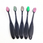 Soft Gel Silicone Eye Shadow Brush Applicator