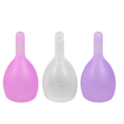 The Latex Free Silicone Menstrual Cup For Your Period