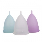 Wholesale Menstrual Cup Terilizer Free Sample Menstrual Cup