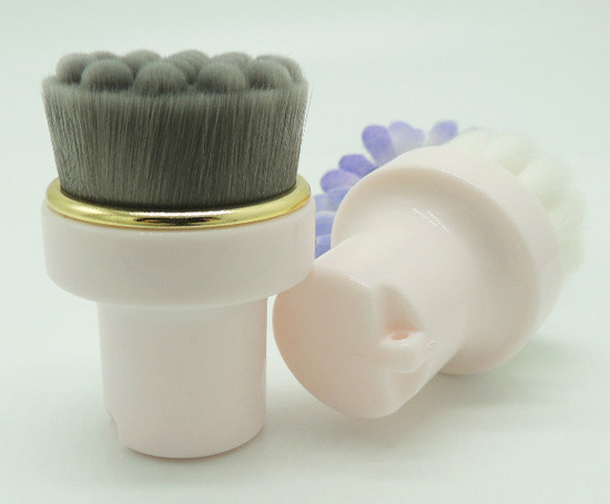 Face washing brush