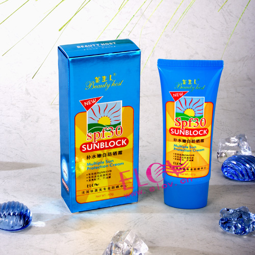 Multiple Sun Cream