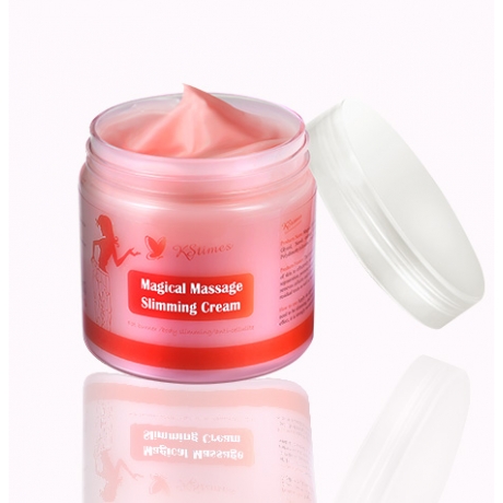 body slimming cream