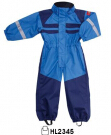 Children Wear-HL2345