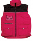 Bodywarmer Vest