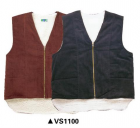 Bodywarmer Vest