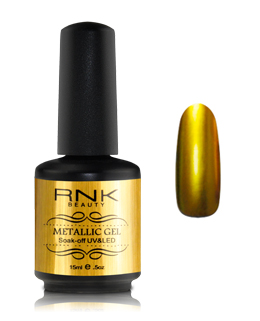 RONIKI metaLLIC GEL