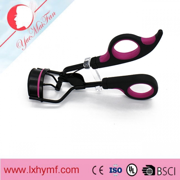 Eyelash curler