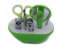 Manicure & Pedicure Set