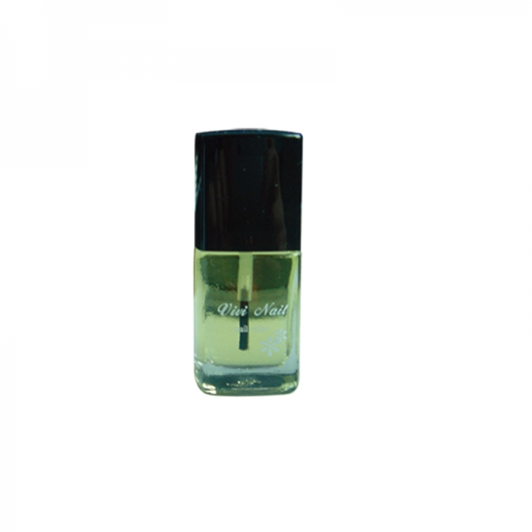 Cuticle oil