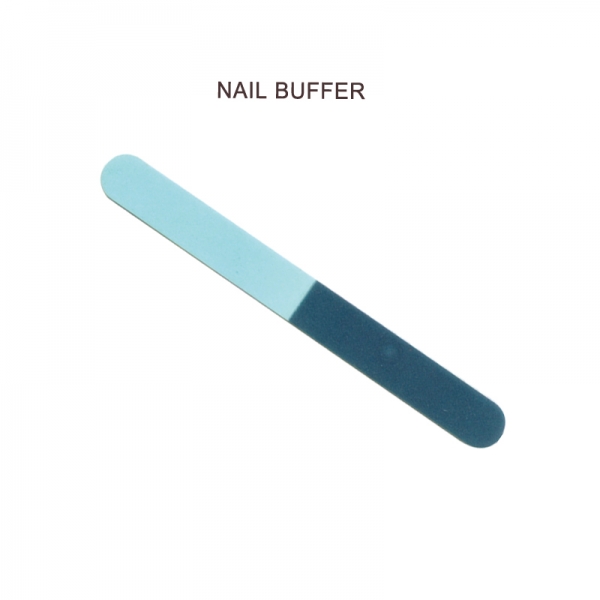 three surfce nail buffer